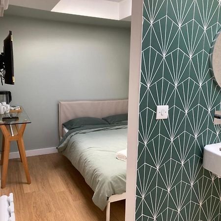 Central Ensuite Guest Unit With Ac And Free On-Street Parking Brighton Екстер'єр фото