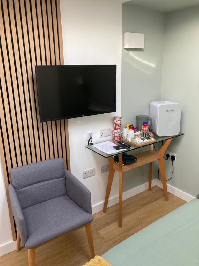 Central Ensuite Guest Unit With Ac And Free On-Street Parking Brighton Екстер'єр фото
