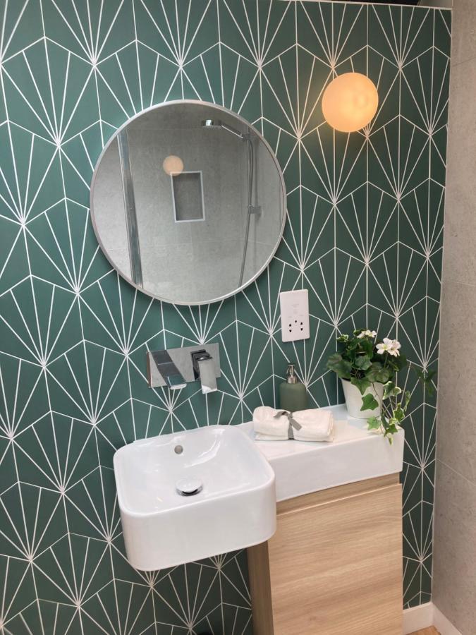 Central Ensuite Guest Unit With Ac And Free On-Street Parking Brighton Екстер'єр фото