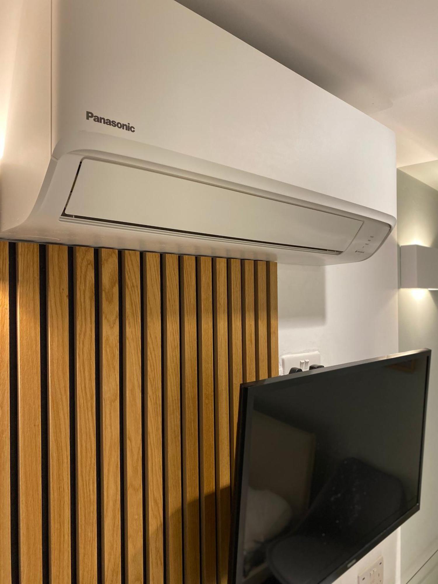 Central Ensuite Guest Unit With Ac And Free On-Street Parking Brighton Екстер'єр фото